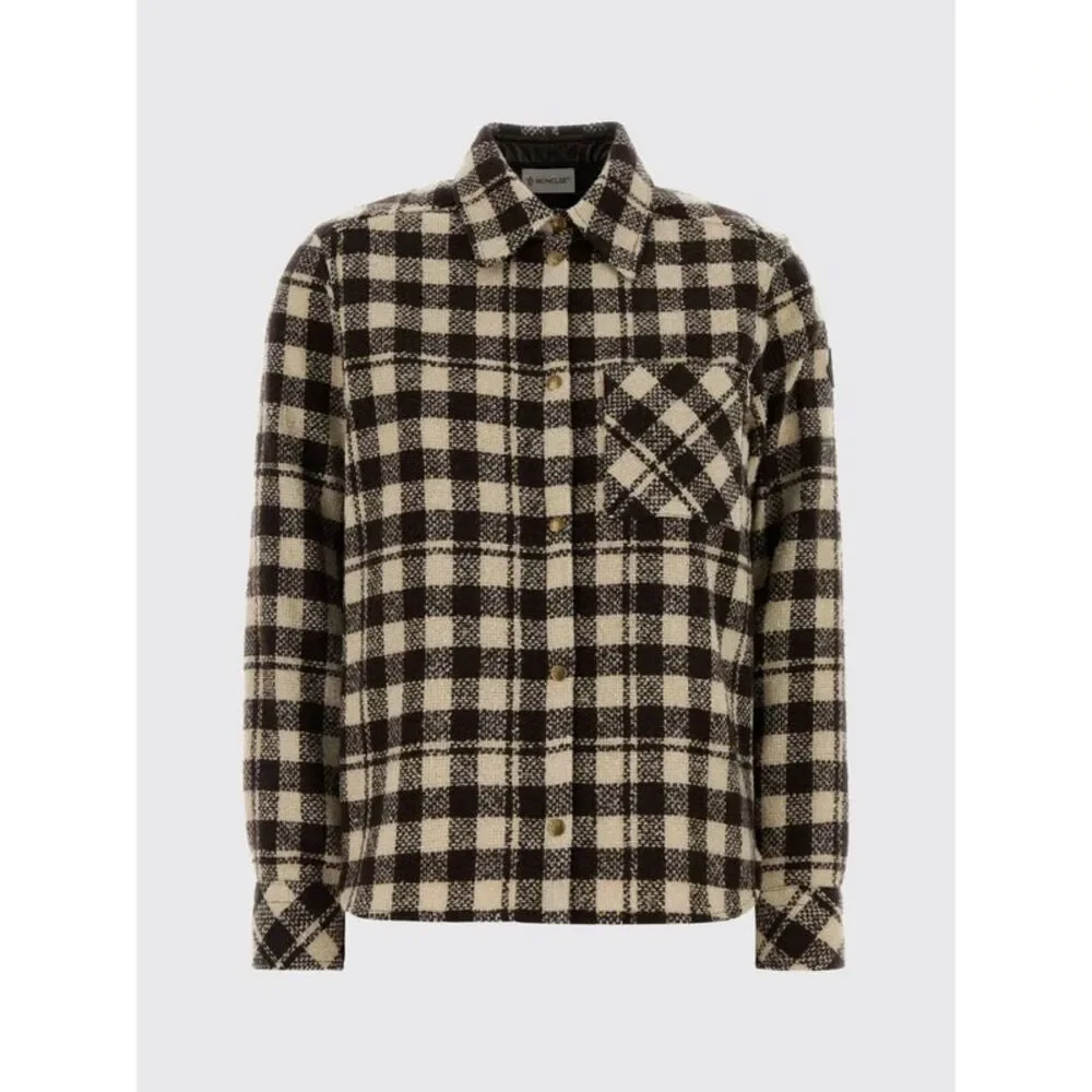 Moncler Women Shirt Woman Moncler